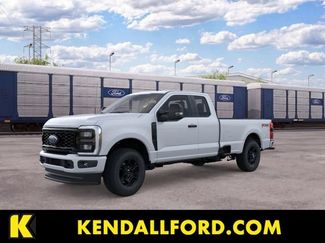 New 2026 Ford F350 XL AWD/4WD video 1