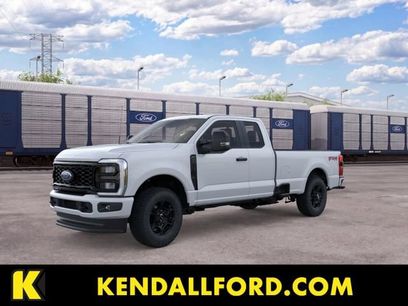 New 2026 Ford F350 XL