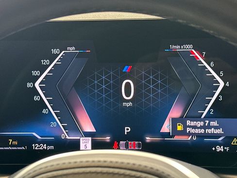 Certified 2023 BMW 330i Sedan w/ M Sport Package RWD image 21