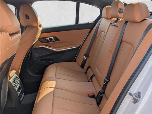 New 2026 BMW 330i xDrive Sedan w/ Premium Package image 17