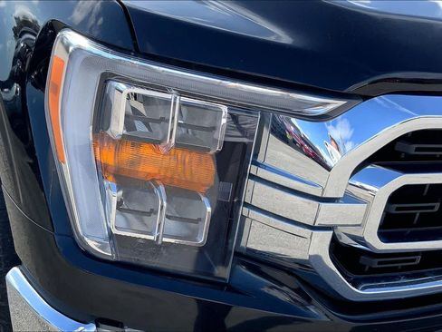 Certified 2022 Ford F150 XLT w/ Equipment Group 302A High image 27