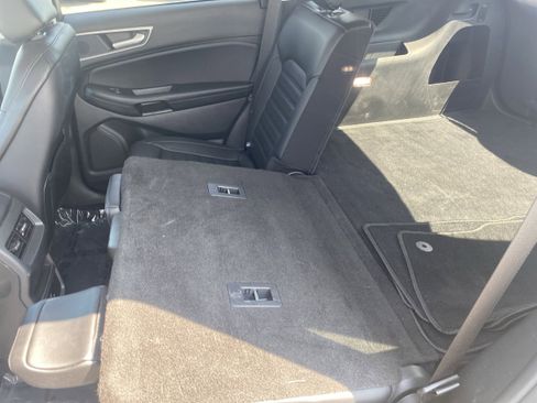 Certified 2024 Ford Edge SEL image 19