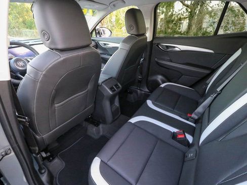 New 2026 Buick Envision Sport Touring image 26