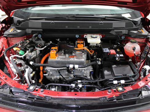 New 2026 Chevrolet Equinox EV LT image 44