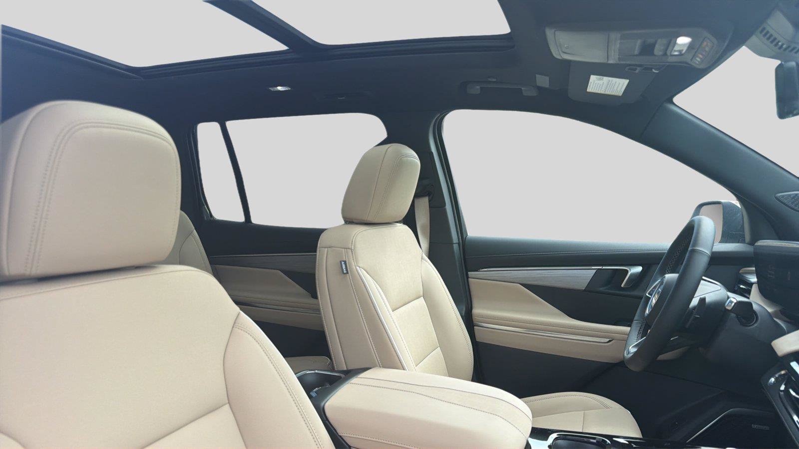 New 2026 Buick Enclave Preferred w/ Power Package AWD/4WD image 27