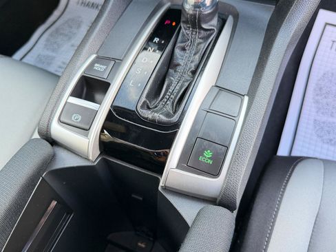 Used 2016 Honda Civic EX-T image 52