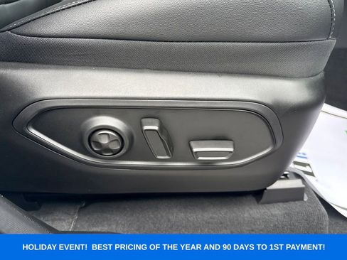 New 2025 Jeep Grand Cherokee Limited w/ Luxury Tech Group II image 32