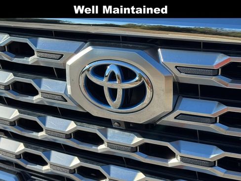 Used 2024 Toyota Tundra 1794 Edition image 6