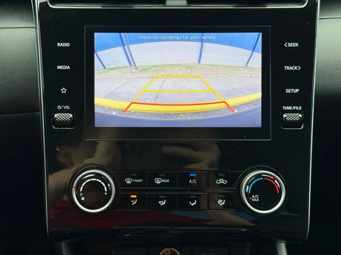 Used 2024 Hyundai Santa Cruz SE image 19