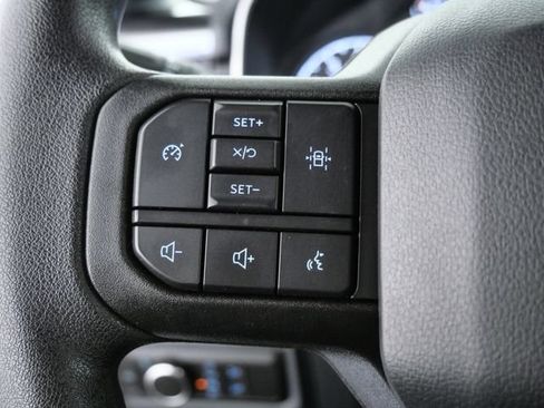 Certified 2022 Ford F150 XL w/ STX Appearance Package AWD/4WD image 19