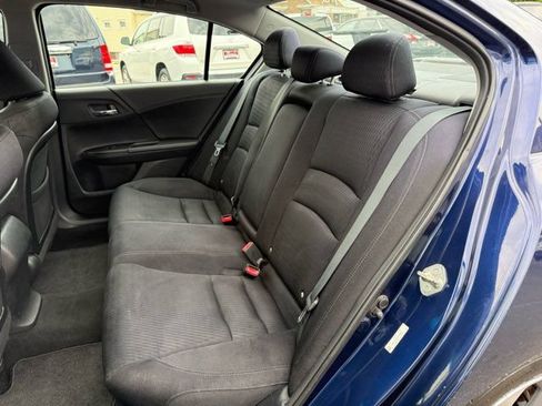 Used 2013 Honda Accord Sport image 13