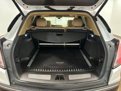 Used 2023 Cadillac XT5 Sportv w/ Platinum Package AWD/4WD image 82