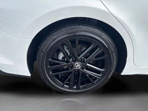 Certified 2025 Toyota Camry SE w/ Convenience Package image 43