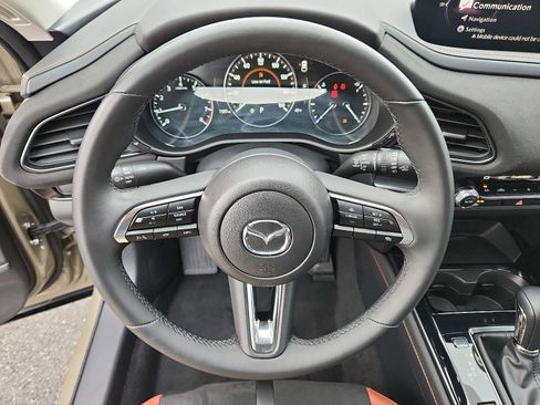 Used 2024 MAZDA CX-30 Carbon image 19