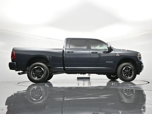 New 2026 RAM 3500 Laramie image 42