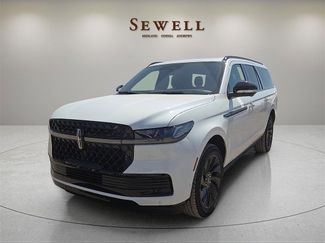 New 2025 Lincoln Navigator L Reserve w/ Jet Appearance Package video 1