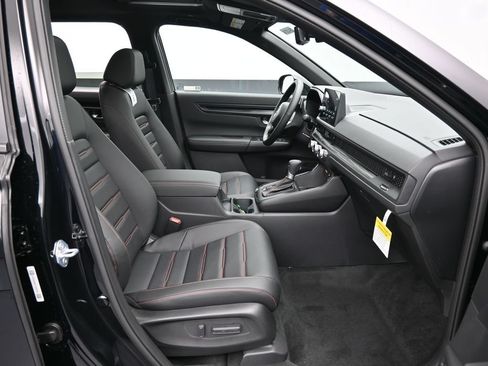 Used 2026 Honda CR-V Sport-L image 27