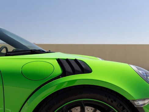 Used 2019 Porsche 911 GT3 RS RWD image 24