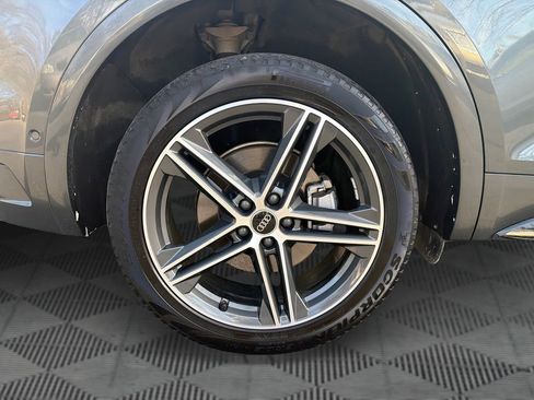 Used 2023 Audi Q5 e Prestige image 33
