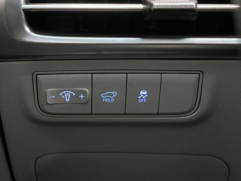 Used 2025 Hyundai Tucson SEL FWD image 31