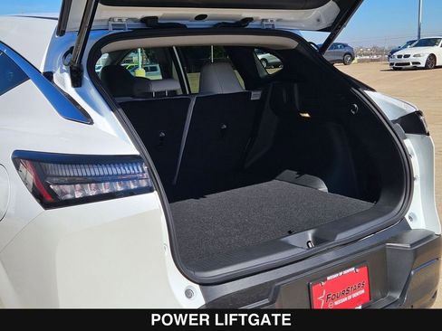 New 2026 Nissan Murano SL AWD/4WD image 26