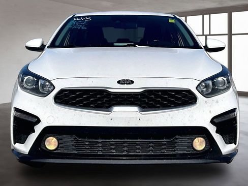 Used 2020 Kia Forte LXS image 2