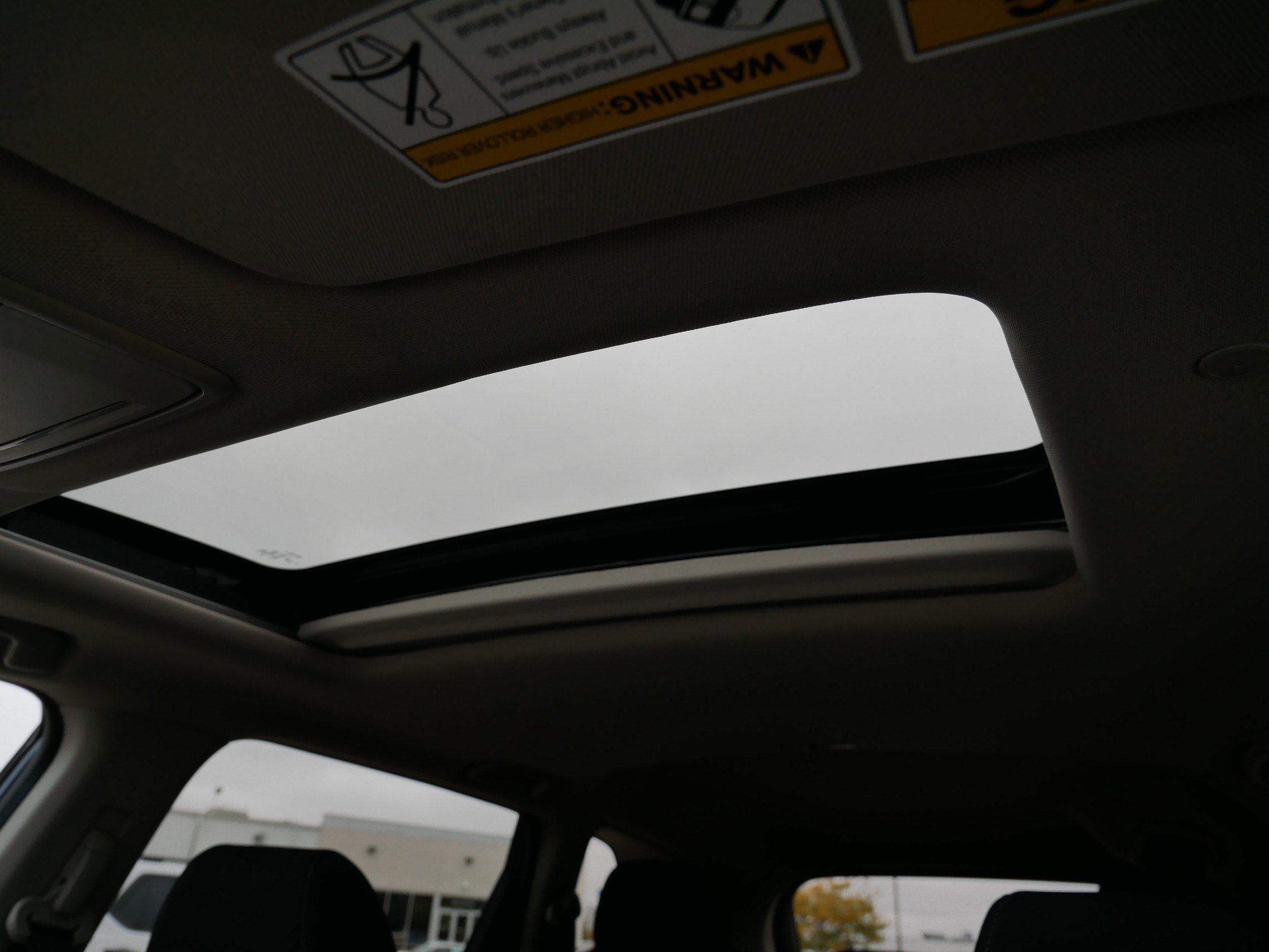 Certified 2024 Honda CR-V EX image 35