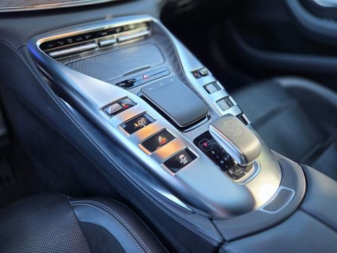 Used 2019 Mercedes-Benz AMG GT 63 image 14