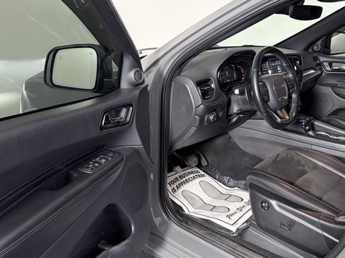Used 2022 Dodge Durango GT AWD/4WD image 10