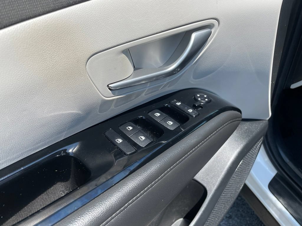 Used 2024 Hyundai Tucson Limited AWD/4WD image 12