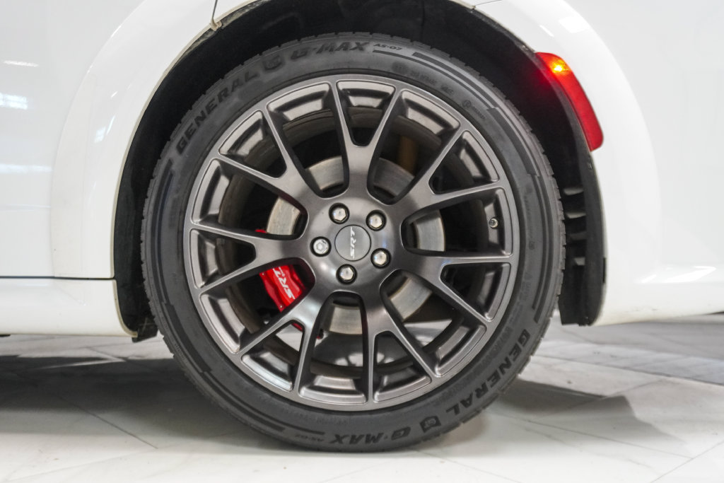 Used 2021 Dodge Charger SRT Hellcat RWD image 37