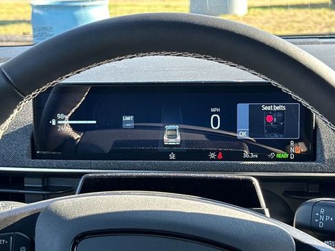 New 2025 Ford Mustang Mach-E GT w/ Bronze Appearance Package image 20