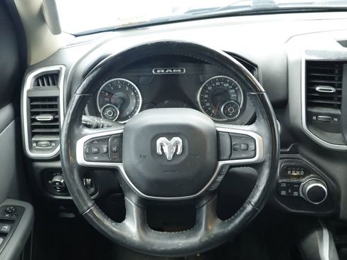 Certified 2020 RAM 1500 Big Horn AWD/4WD image 25