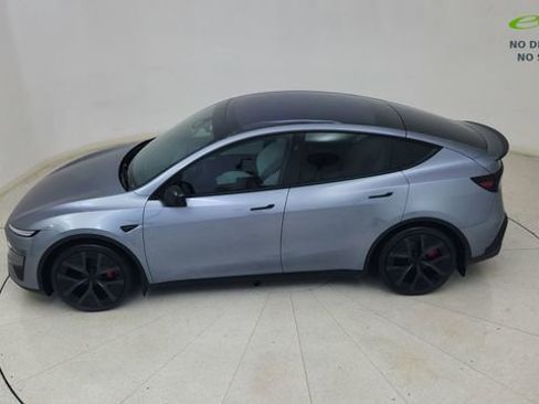 Used 2026 Tesla Model Y Performance AWD/4WD image 81