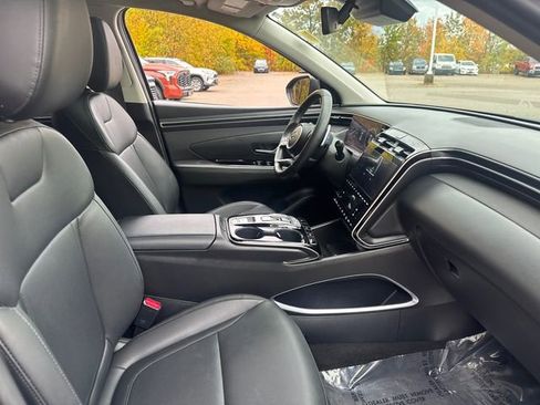 Used 2024 Hyundai Tucson SEL image 15