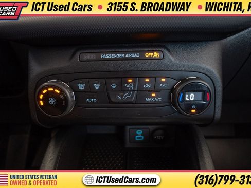 Used 2021 Ford Bronco Sport Big Bend AWD/4WD image 15