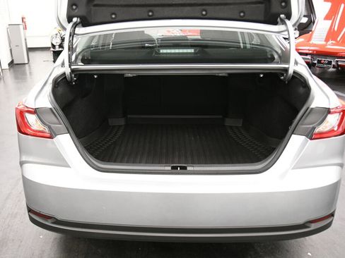 Certified 2025 Toyota Camry LE image 18