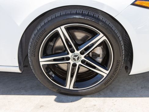 Used 2022 Mercedes-Benz A 220 image 37