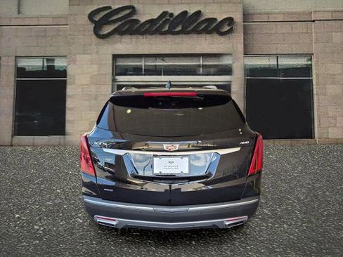 Used 2023 Cadillac XT5 Premium Luxury AWD/4WD image 4