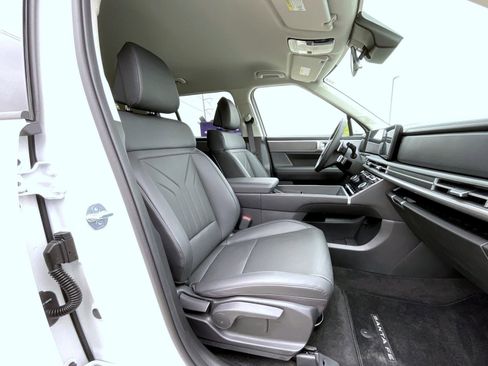 Certified 2026 Hyundai Santa Fe SEL AWD/4WD image 16