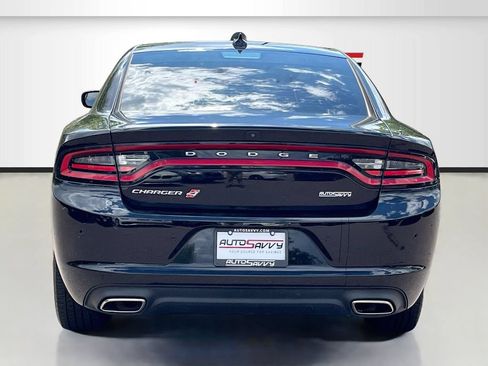 Used 2021 Dodge Charger SXT w/ Driver Convenience Group AWD/4WD image 6
