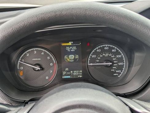 Used 2022 Subaru Forester Limited AWD/4WD image 14