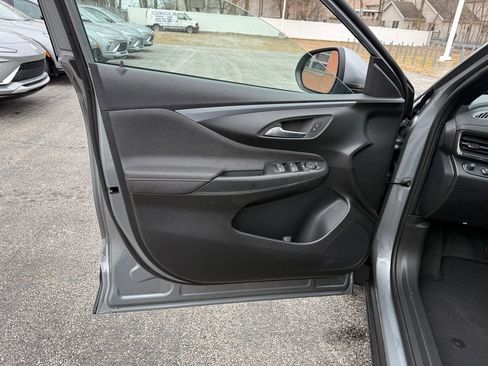 New 2026 Buick Envista Preferred w/ Convenience I Package image 22