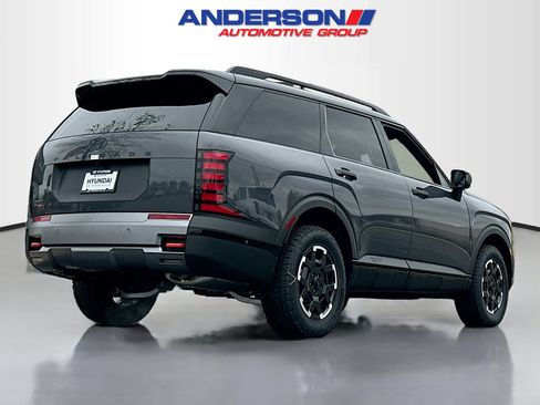 New 2026 Hyundai Palisade XRT Pro image 2