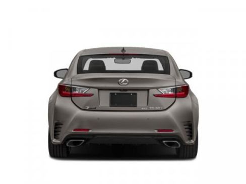 Used 2018 Lexus RC 350 image 5