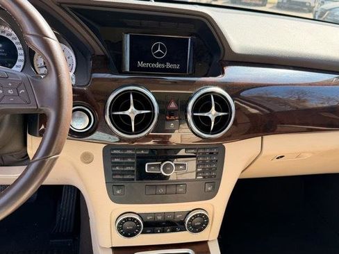 Used 2014 Mercedes-Benz GLK 350 GLK350 image 9