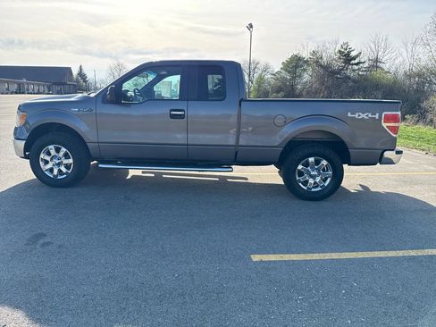 Used 2013 Ford F150 XLT w/ Luxury Equipment Group image 7