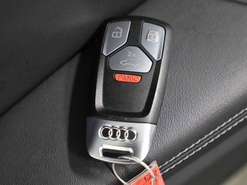 Used 2022 Audi A5 2.0T Premium Plus w/ Premium Plus image 41