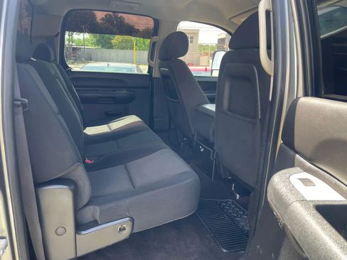 Used 2013 GMC Sierra 2500 SLE image 12