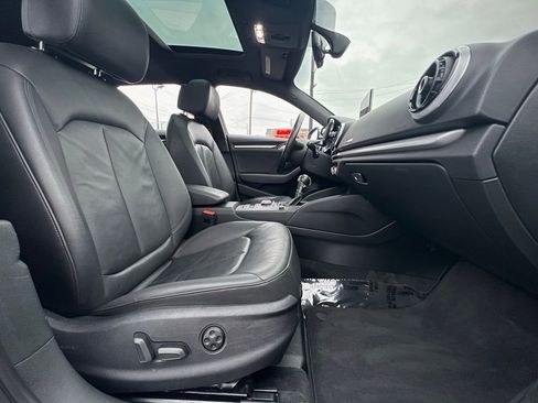 Used 2016 Audi A3 e-tron Premium w/ 17" Wheel Package image 25